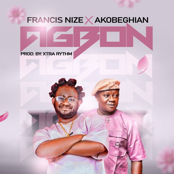 Francis Nize - AGBON