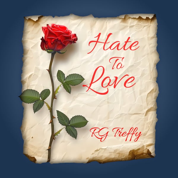 RG Treffy - Hate to love RG Treffy - Hate to love