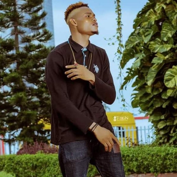 Kingsobana music - Forever