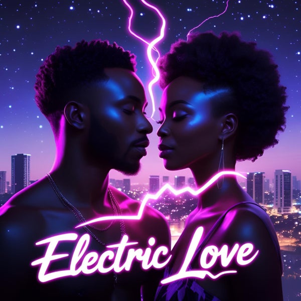 MFFs - Electric Love