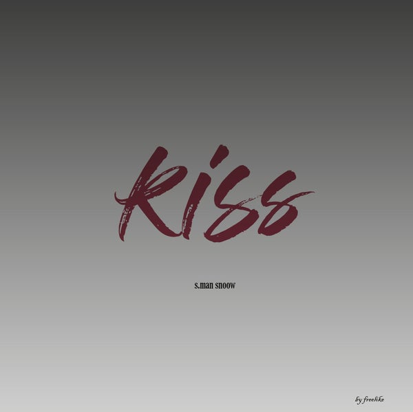 s man snow - Kiss s man snow - Kiss