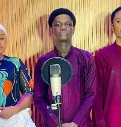 True Faith Church Songs Brako TV - Adwuma wura True Faith Church Songs Brako TV - Adwuma wura