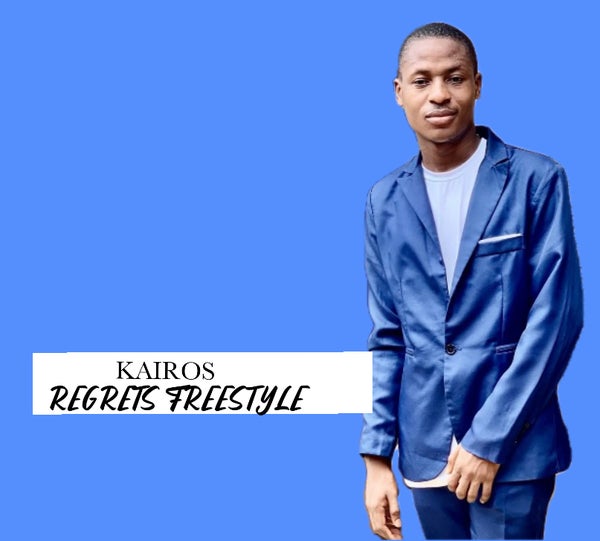 Kairos KMC - Regrets(Freestyle) Kairos KMC - Regrets(Freestyle)