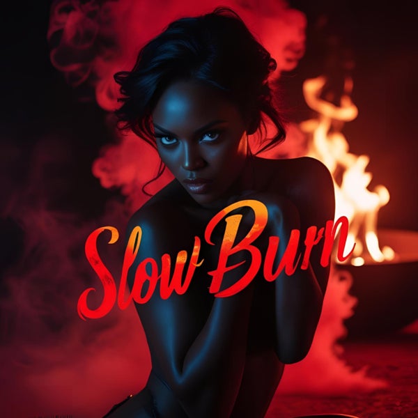 MFFs - Slow Burn