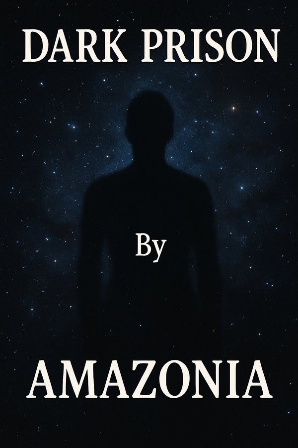 AMAZONIA - DARK PRISON