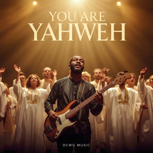 Daily Connection With God - You are YAHWEH Daily Connection With God - You are YAHWEH