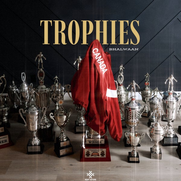 Bhalwaan - Trophies