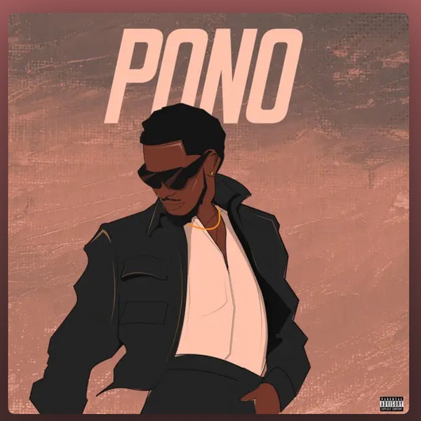 Andxion - Pono Andxion - Pono