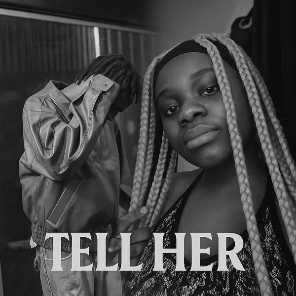 GEE STAR - TELL-HER GEE STAR - TELL-HER