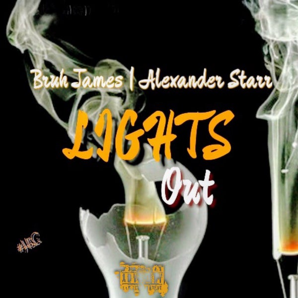 Alexander Starr - Lights Out Alexander Starr - Lights Out