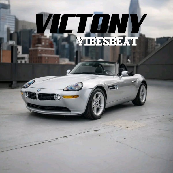 VIBESBEAT - Victony
