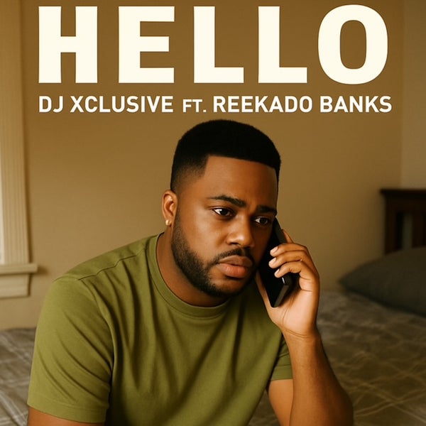 DJ Xclusive - Hello