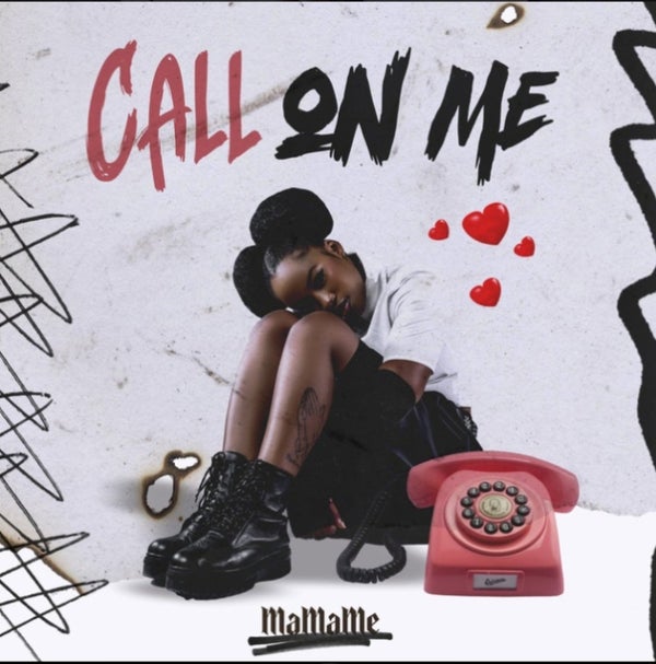 Drewhizz - Call On Me