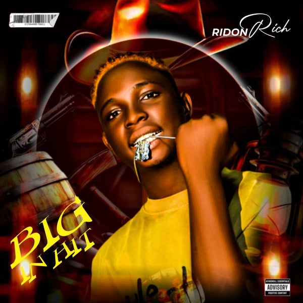 Ridon rich - Rich4life
