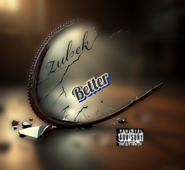 Zubek - better Zubek - better