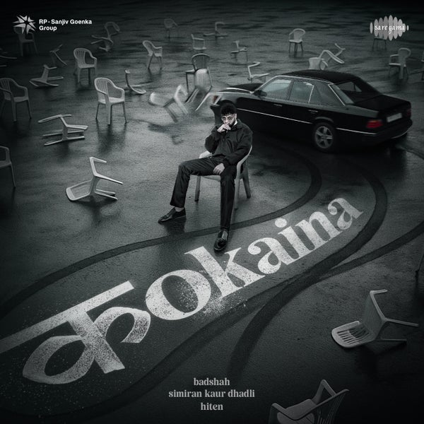 Badshah - Kokaina Badshah - Kokaina