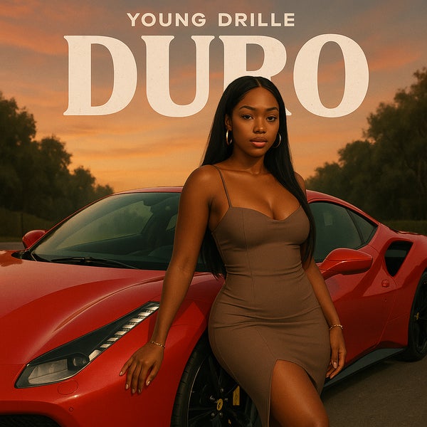 Young drille - Duro