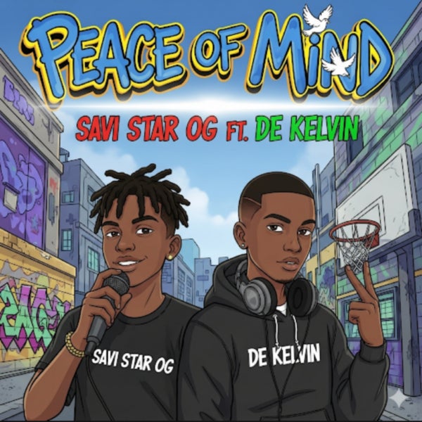 Savi Star OG - Peace of mind
