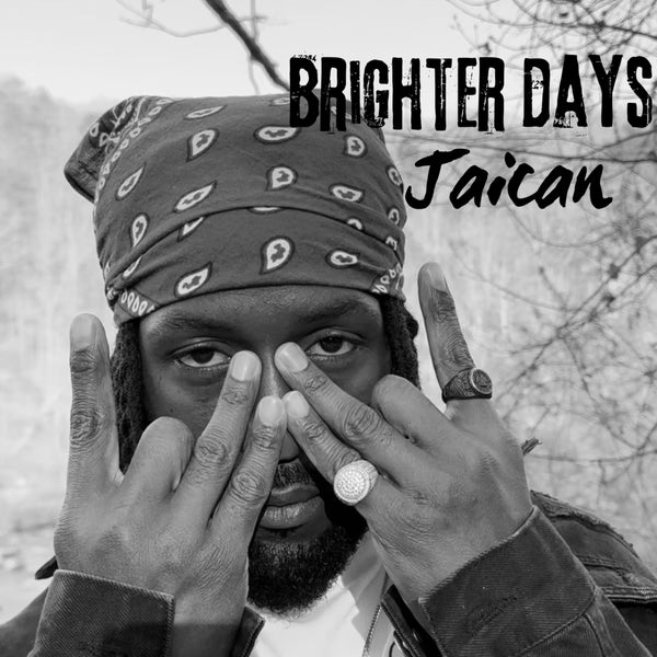 Jaican - Brighter Days