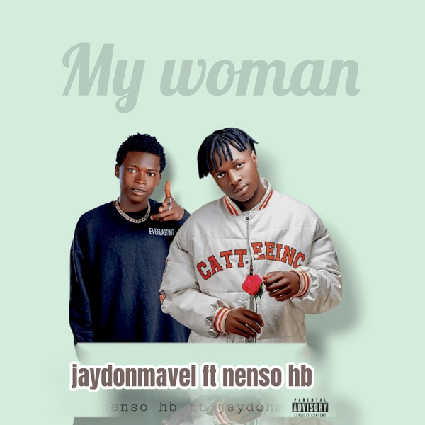 Jaydonmavel - My woman