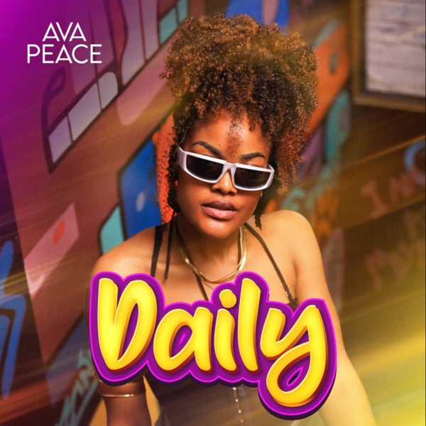 Ava Peace - Daily Ava Peace - Daily