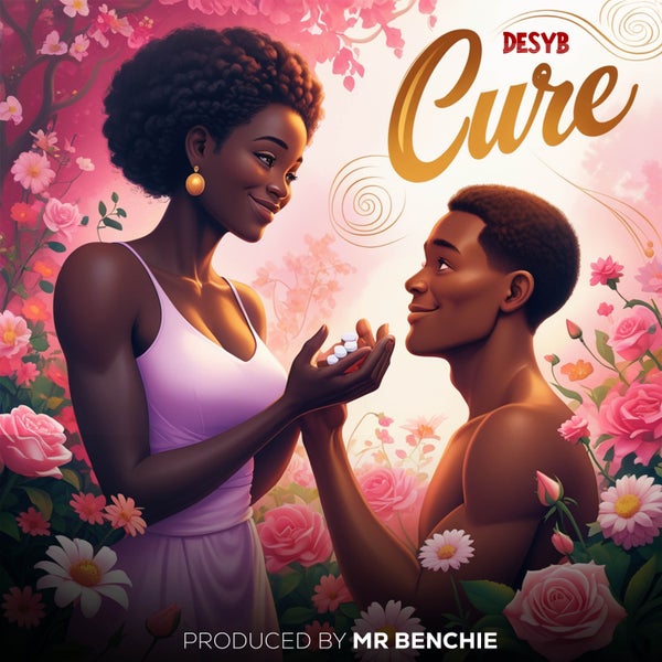 DESYB - Cure DESYB - Cure