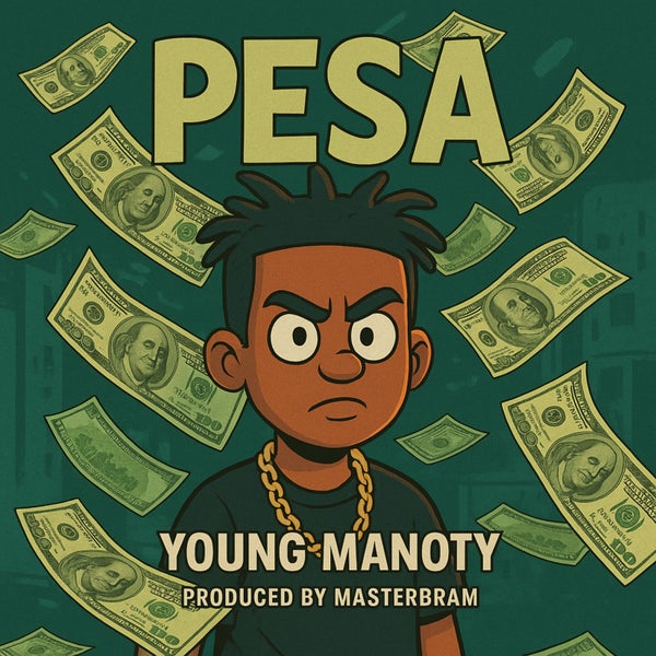 Young Manoty - PESA
