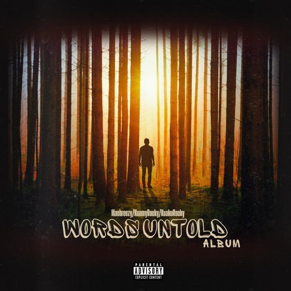 Macbreezy - WHERE YA AT