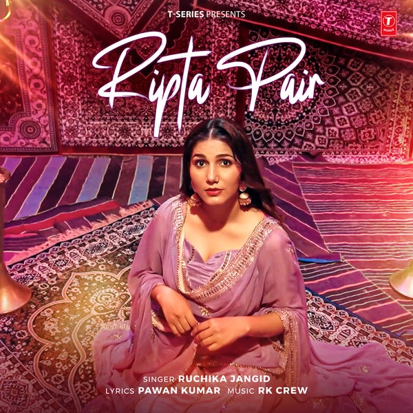 Ruchika Jangid - Ripta Pair Ruchika Jangid - Ripta Pair