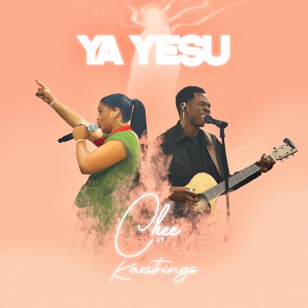 CHEE - Ya Yesu CHEE - Ya Yesu