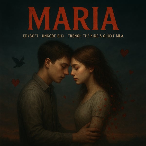 REGAZY - MARIA REGAZY - MARIA
