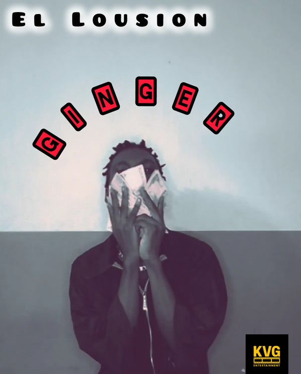 El Lousion - Ginger Me