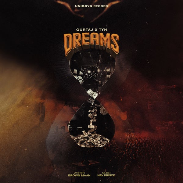 Gurtaj - Dreams