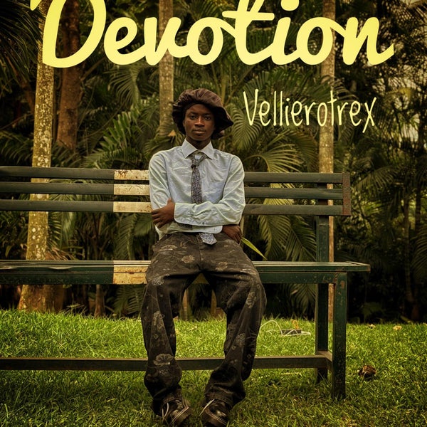 Vellie Rotrex - Devotion Vellie Rotrex - Devotion