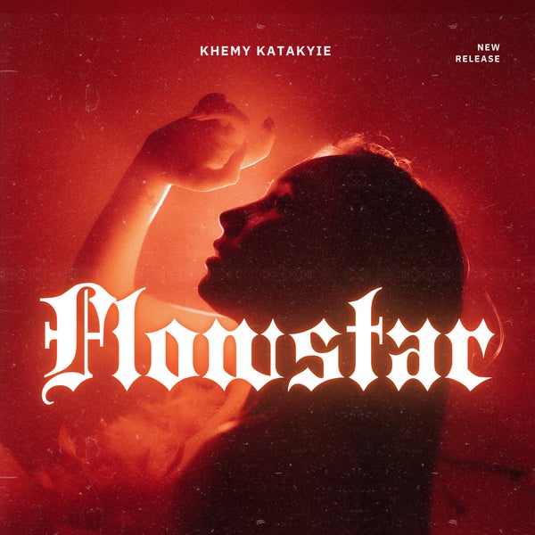 Khemy Katakyie - Flowstar Khemy Katakyie - Flowstar