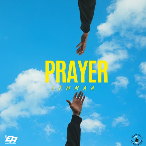 1Emmaa - Prayer 1Emmaa - Prayer