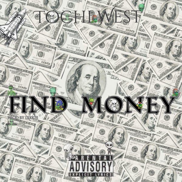 Tochi west - Find Money Tochi west - Find Money