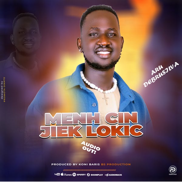Aru debrusilva - Menh cin jiek Aru debrusilva - Menh cin jiek