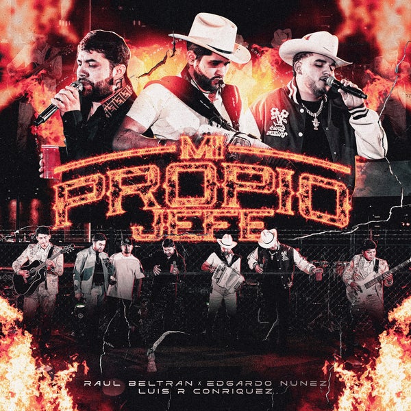 Raúl Beltran - MI PROPIO JEFE