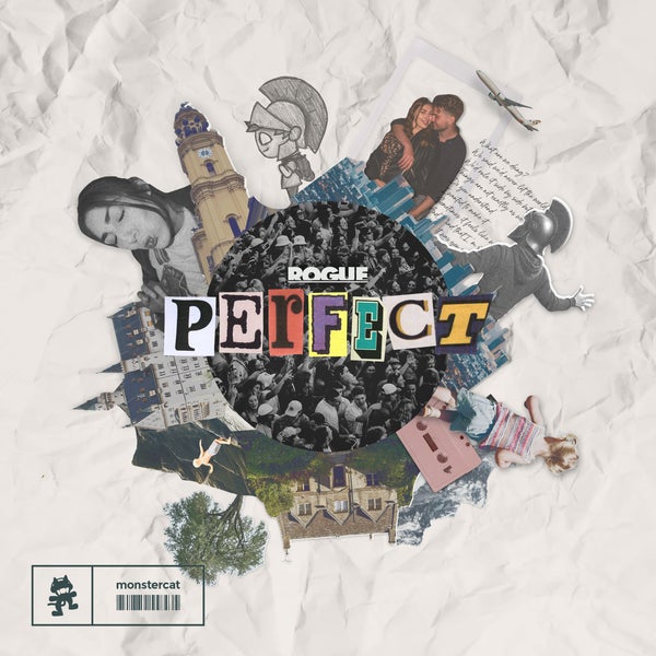 Rogue - Perfect Rogue - Perfect
