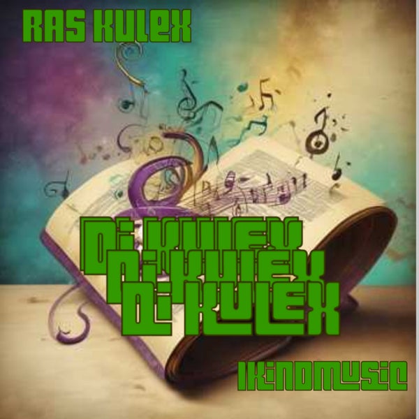 RAS KULEX - Di Kulex