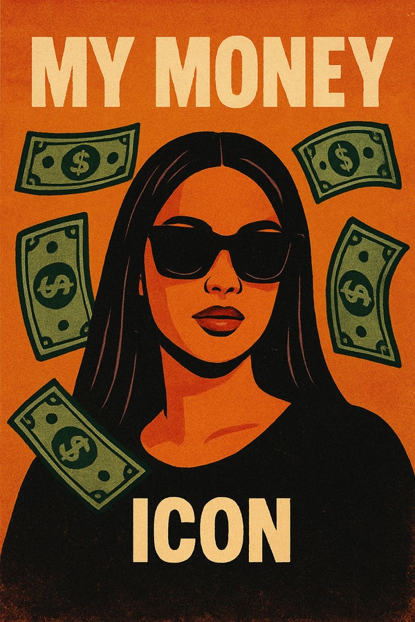 Icon - My Money Icon - My Money