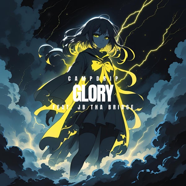 Campdrip - GLORY