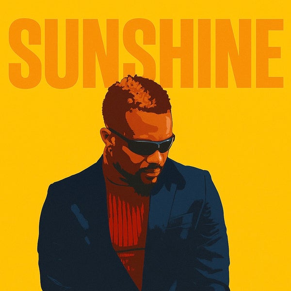 Blloyd - Sunshine