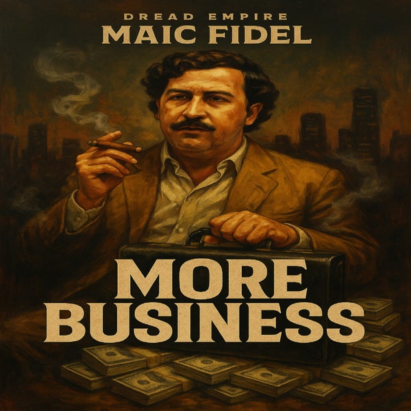 Maic Fidel - More Business