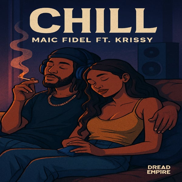 Maic Fidel - Chill