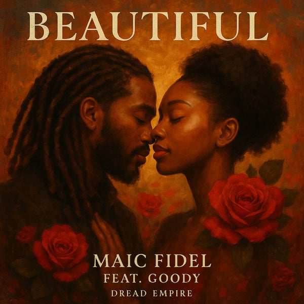Maic Fidel - Beautiful
