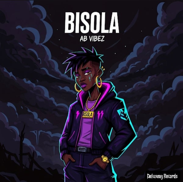 A.B Vibez - Bisola
