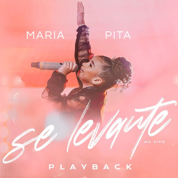 MARIA PITA - Se Levante (Ao Vivo)