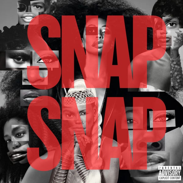 BR!DGE - Snap Snap